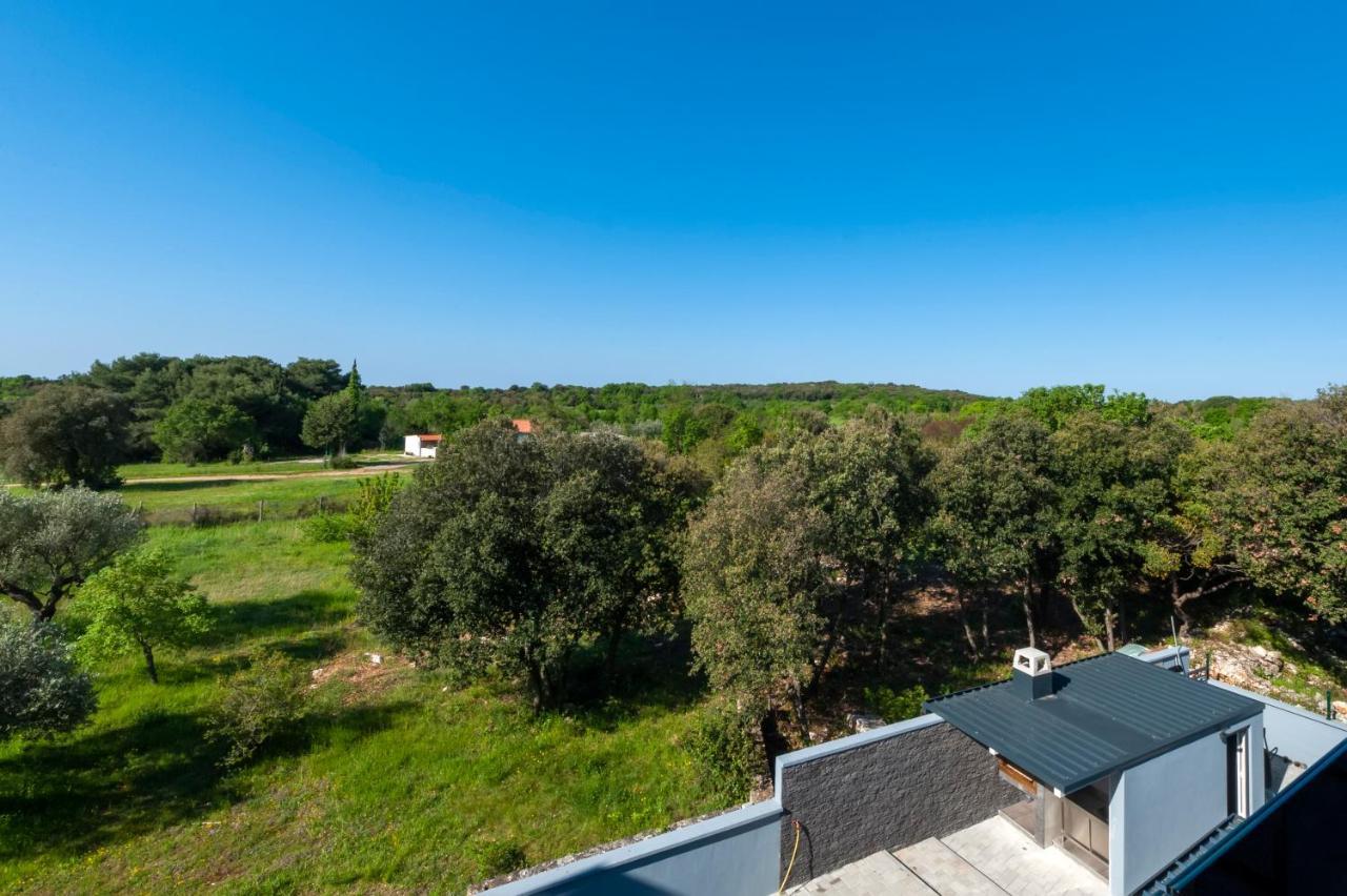 Grand Suite Cocaletto 2 Rovinj Dış mekan fotoğraf